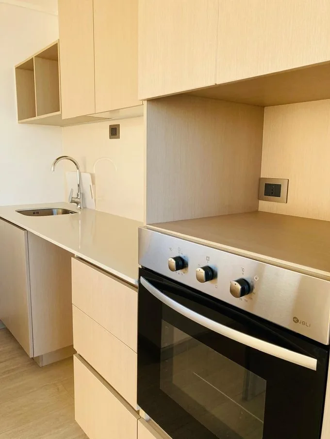 Arriendo de Departamento en Viña del Mar, Álvarez