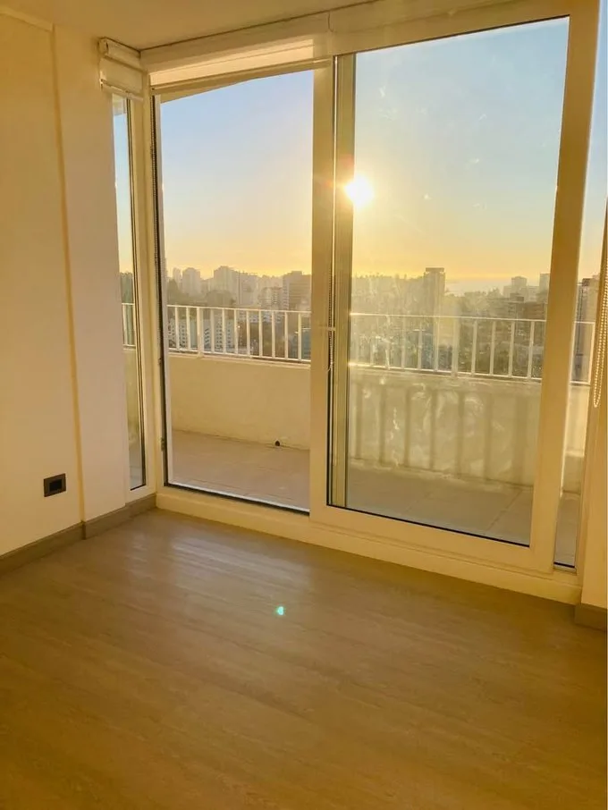 Arriendo de Departamento en Viña del Mar, Álvarez