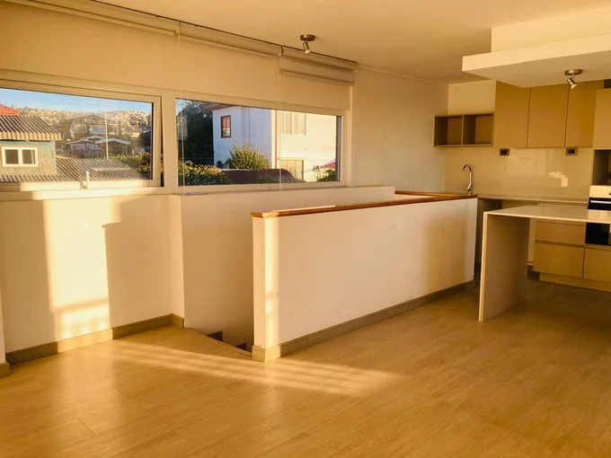 Arriendo de Departamento en Viña del Mar, Álvarez