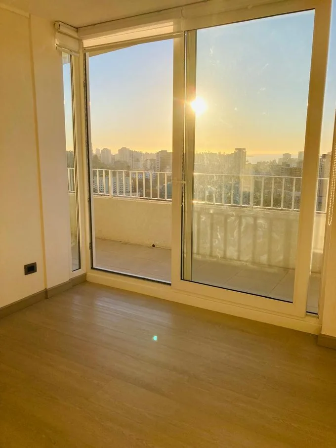 Arriendo de Departamento en Viña del Mar, Álvarez