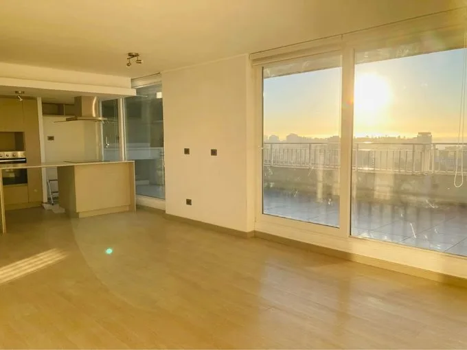 Arriendo de Departamento en Viña del Mar, Álvarez