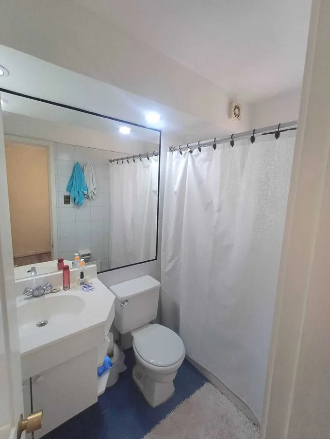 Arriendo de Departamento en Viña del Mar, Arrienda Gran departamento en la mejor ubicac (126368)