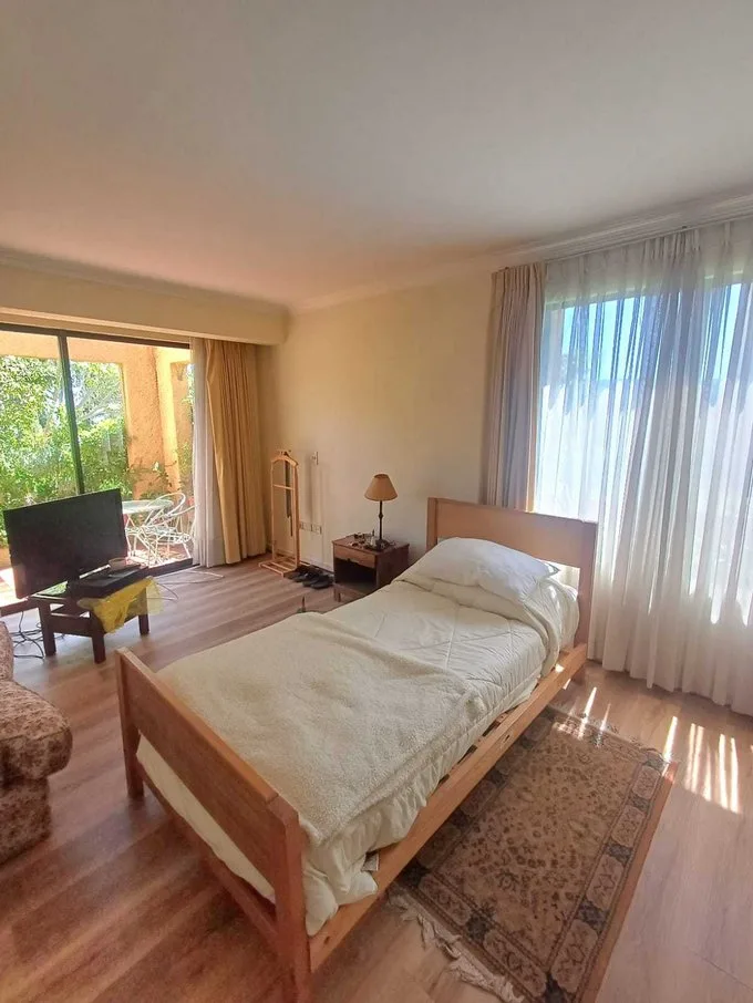 Arriendo de Departamento en Viña del Mar, Arrienda Gran departamento en la mejor ubicac (126368)
