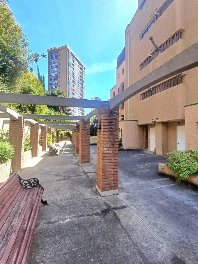 Arriendo de Departamento en Viña del Mar, Arrienda Gran departamento en la mejor ubicac (126368)