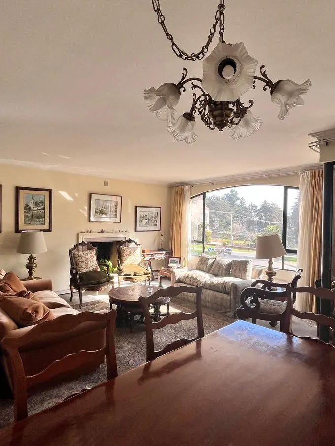 Arriendo de Departamento en Viña del Mar, Arrienda amplio departamento Jardín del Mar - 1