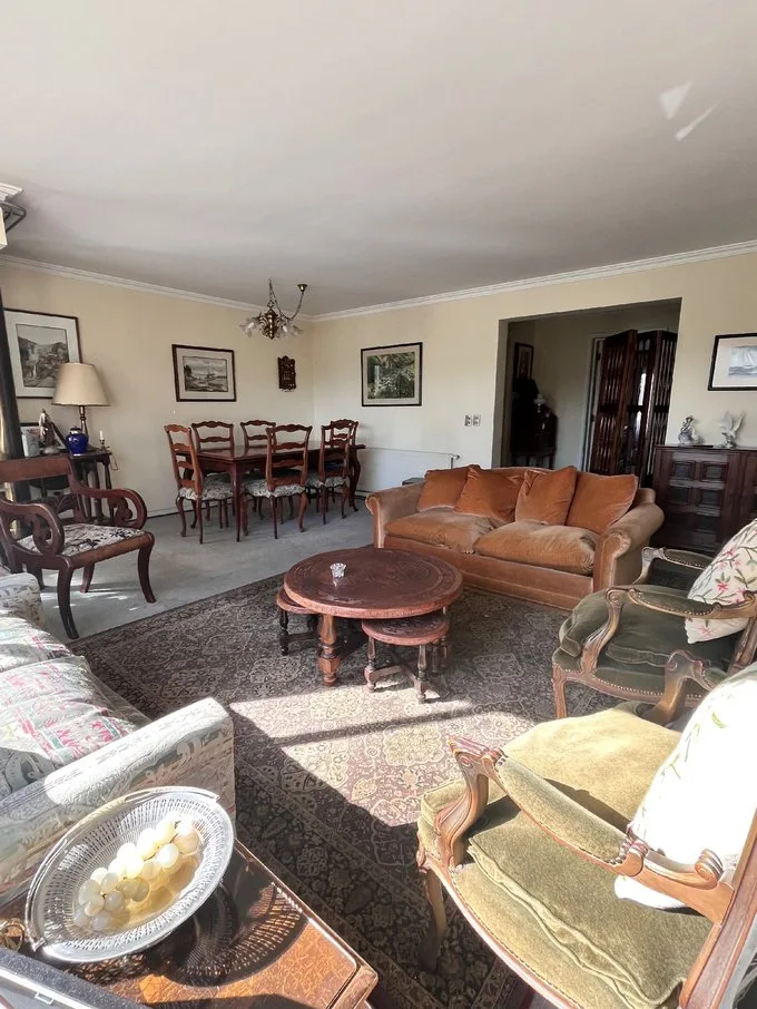 Arriendo de Departamento en Viña del Mar, Condominio Mallén Pedro de Alcántara 1698