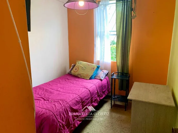 Arriendo de Departamento en Viña del Mar, Arriendo Depto Amoblado Calle Limache, 2D 1B  (113218)