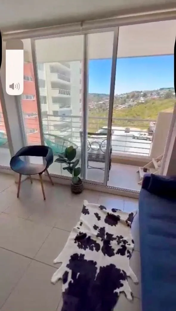 Arriendo de Departamento en Viña del Mar, Arriendo Depto equipado en viña  (130207)