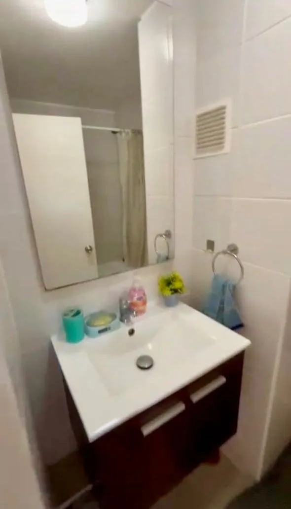 Arriendo de Departamento en Viña del Mar, Arriendo Depto equipado en viña  (130207)