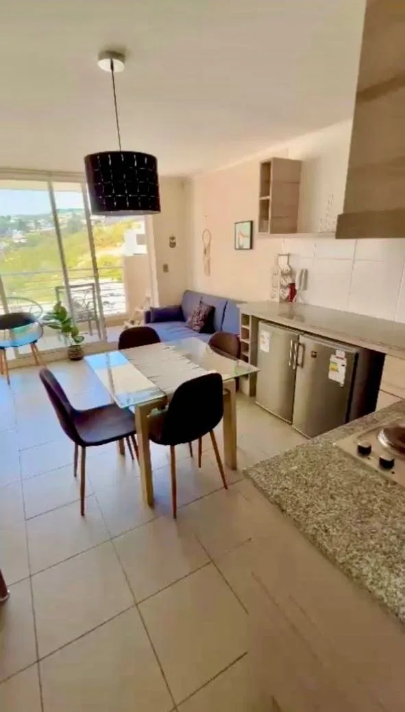 Arriendo de Departamento en Viña del Mar, Arriendo Depto equipado en viña  (130207)