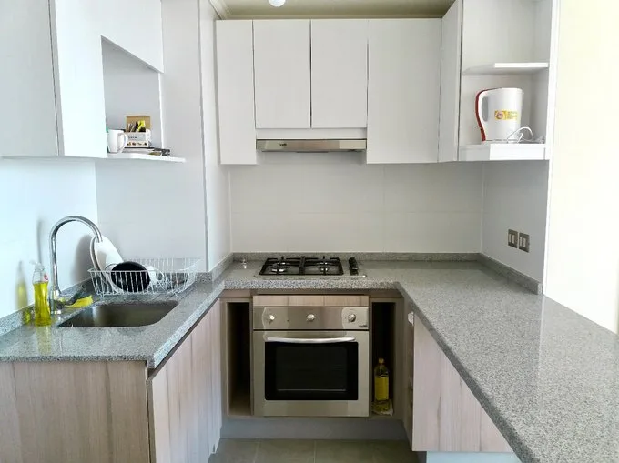 Arriendo de Departamento en Viña del Mar, Arriendo Depto mariposa en altos de viña (130191)
