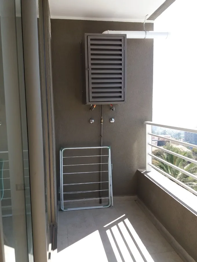 Arriendo de Departamento en Viña del Mar, Arriendo Depto mariposa en altos de viña (130191)
