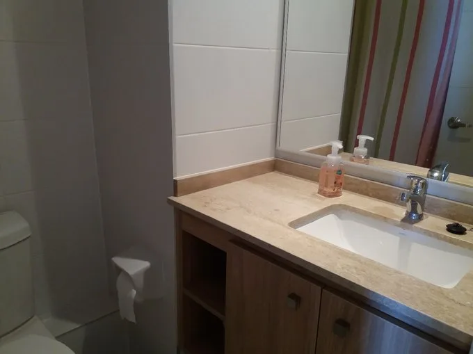 Arriendo de Departamento en Viña del Mar, Arriendo Depto mariposa en altos de viña (130191)
