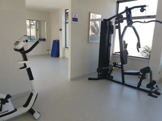 Arriendo de Departamento en Viña del Mar, Arriendo Depto mariposa en altos de viña (130191)