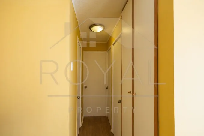 Arriendo de Departamento en Viña del Mar, Arriendo Luminoso Depto en Villa dulce (130032)