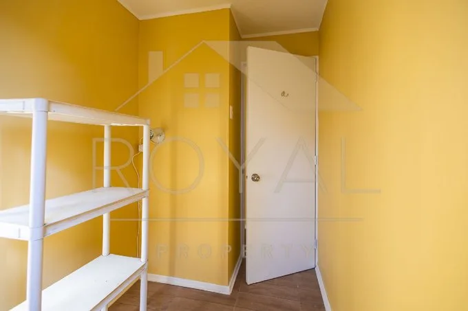 Arriendo de Departamento en Viña del Mar, Arriendo Luminoso Depto en Villa dulce (130032)