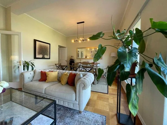 Arriendo de Departamento en Viña del Mar, 4 Norte