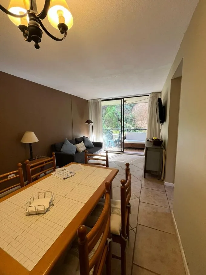 Arriendo de Departamento en Viña del Mar, Av. José Manuel Balmaceda esquina Bernardo Ohiggins - 1