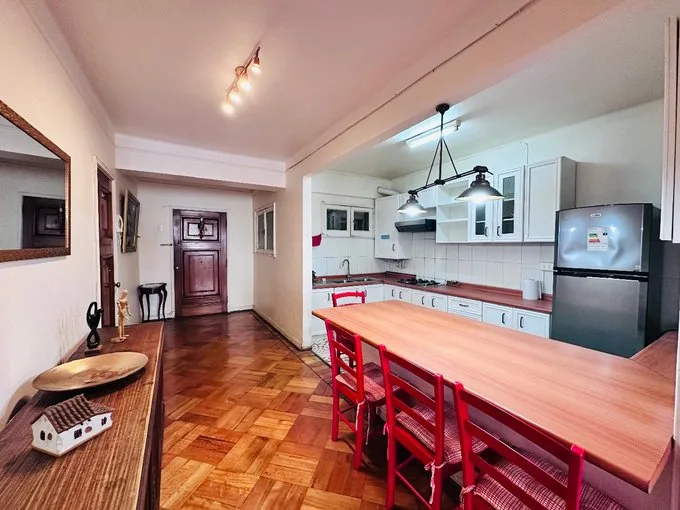 Arriendo de Departamento en Viña del Mar, Av. Valparaíso - 1