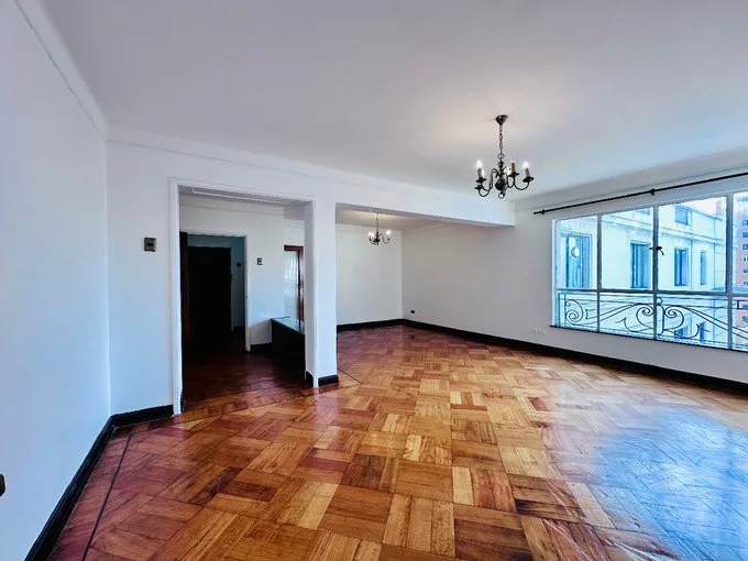 Arriendo de Departamento en Viña del Mar, Av. Valparaíso - 1