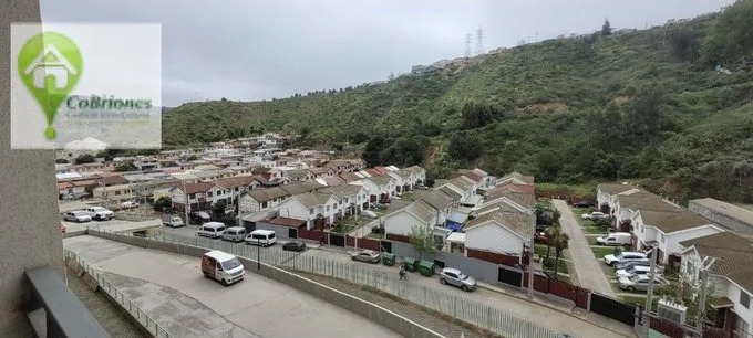 Arriendo de Departamento en Viña del Mar, Avenida Jardines de Reñaca