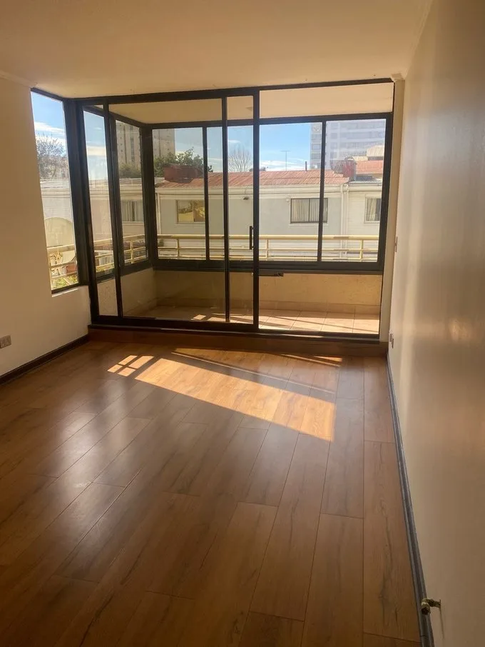 Arriendo de Departamento en Viña del Mar, Balmaceda - 1