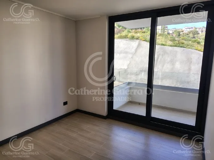 Arriendo de Departamento en Viña del Mar, Calle nueve 740, Recreo