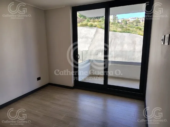 Arriendo de Departamento en Viña del Mar, Calle nueve 740, Recreo