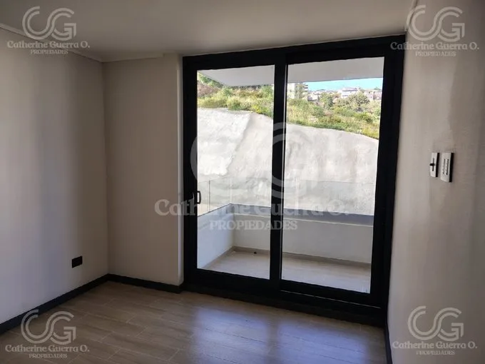 Arriendo de Departamento en Viña del Mar, Calle nueve 740, Recreo