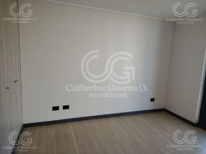 Arriendo de Departamento en Viña del Mar, Calle nueve 740, Recreo