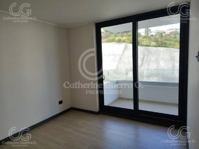 Arriendo de Departamento en Viña del Mar, Calle nueve 740, Recreo