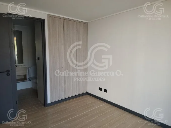 Arriendo de Departamento en Viña del Mar, Calle nueve 740, Recreo
