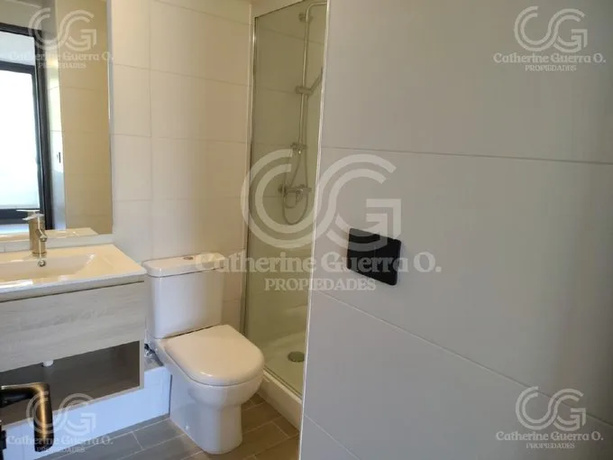 Arriendo de Departamento en Viña del Mar, Calle nueve 740, Recreo