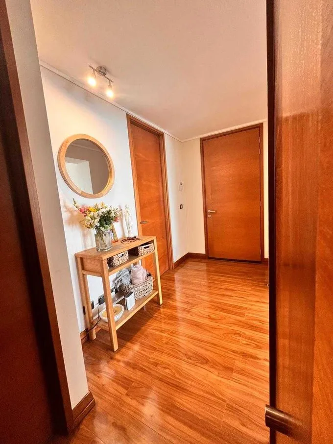 Arriendo de Departamento en Viña del Mar, Arrienda depto con Vista despejada al Mar