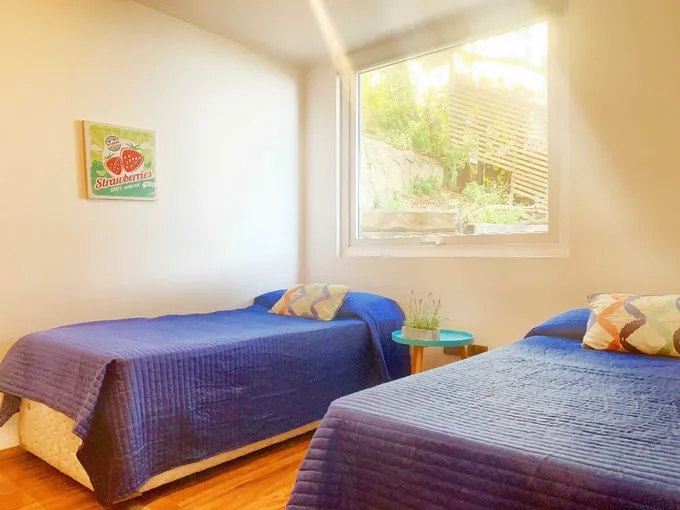 Arriendo de Departamento en Viña del Mar, Departamento excelente vista (73607)
