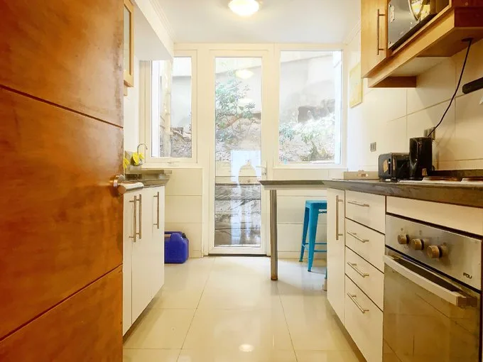 Arriendo de Departamento en Viña del Mar, Departamento excelente vista (73607)