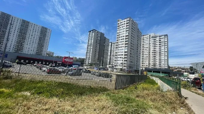 Arriendo de Departamento en Viña del Mar, Estero Maitenlahue - 1