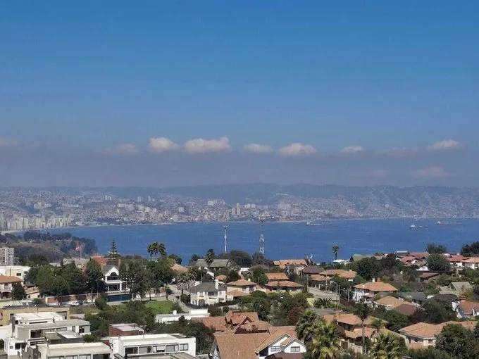 Arriendo de Departamento en Viña del Mar, 4 Norte