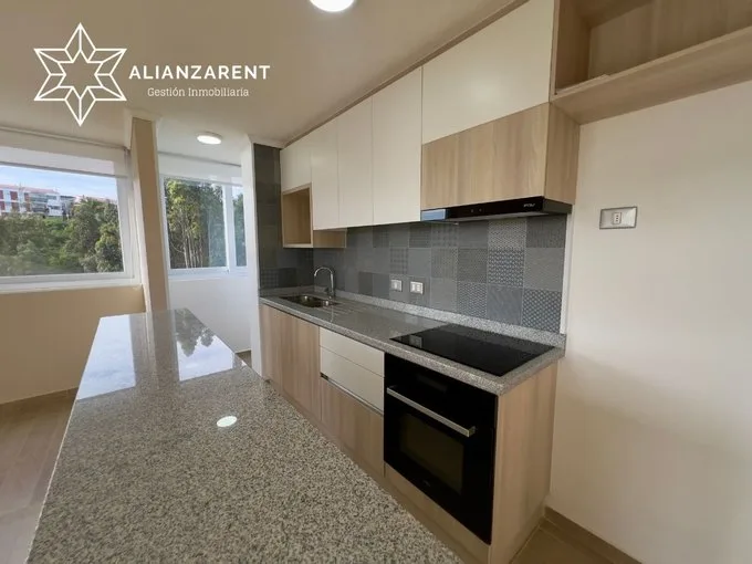 Arriendo de Departamento en Viña del Mar, Isla Melinka 220