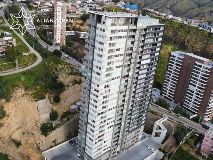 Arriendo de Departamento en Viña del Mar, Isla Melinka 220
