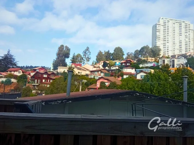 Arriendo de Departamento en Viña del Mar, Jardín del Mar/ Reñaca (129715)