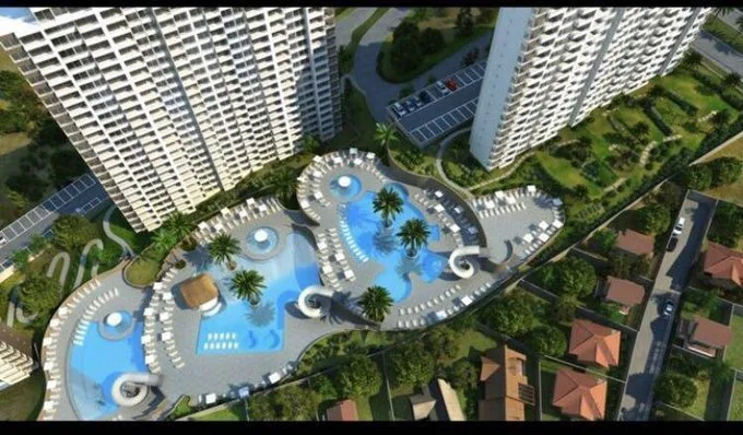 Arriendo de Departamento en Viña del Mar, Jardines de Reñaca