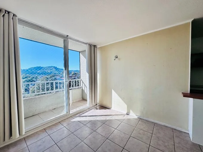 Arriendo de Departamento en Viña del Mar, Lago Riñihue