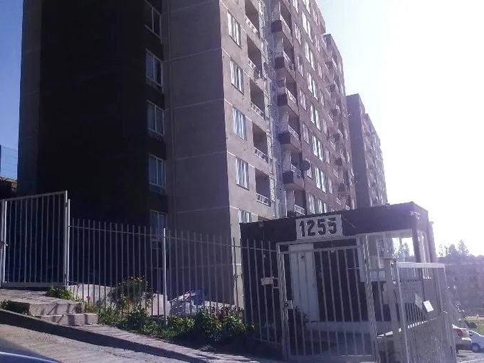 Arriendo Casa en Chillán Viejo