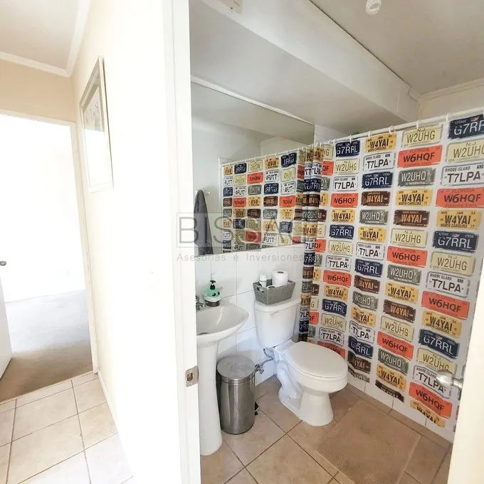 Arriendo de Departamento en Viña del Mar, Lago Riñihue 1255