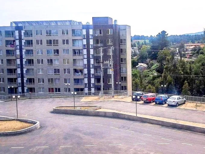 Arriendo de Departamento en Viña del Mar, Lago Riñihue 1255