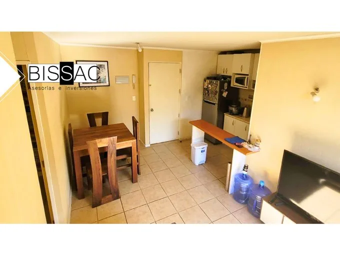 Arriendo de Departamento en Viña del Mar, Lago Riñihue 1255