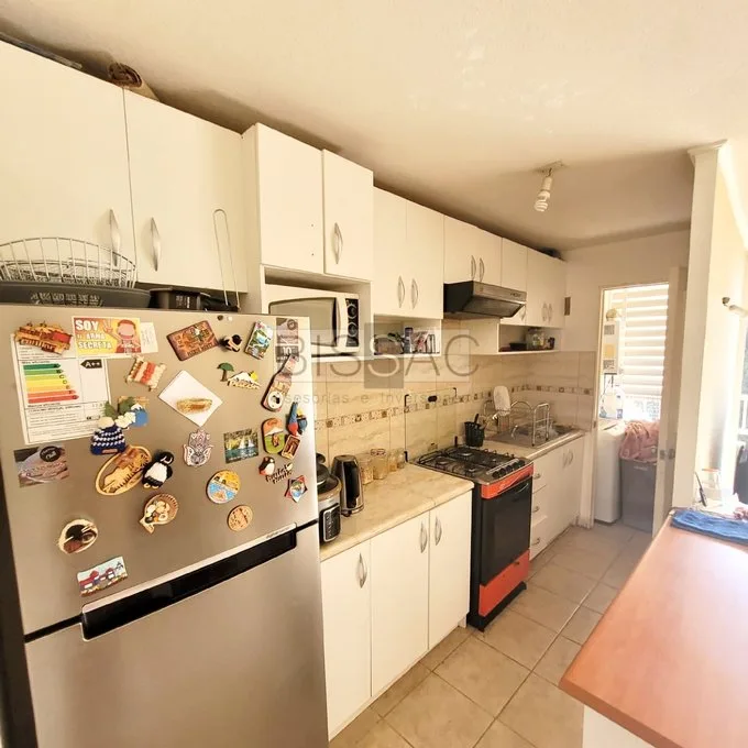 Arriendo de Departamento en Viña del Mar, Lago Riñihue 1255