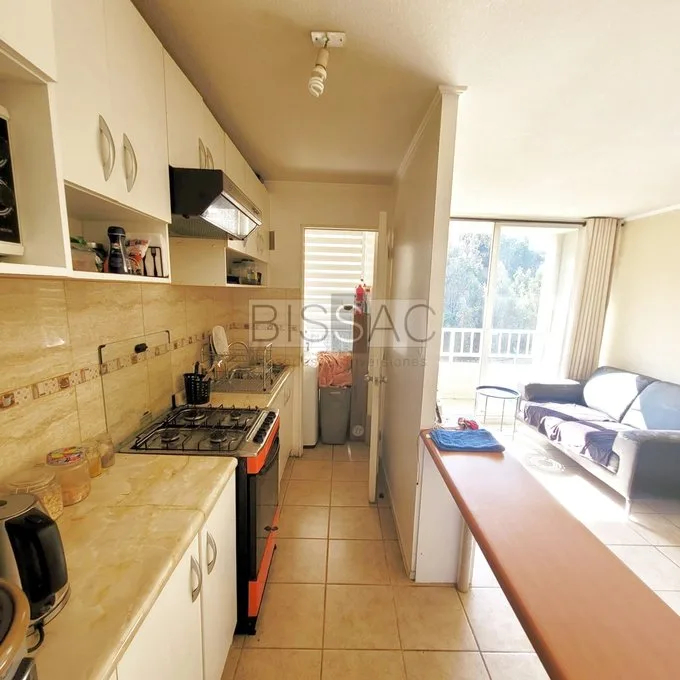 Arriendo de Departamento en Viña del Mar, Lago Riñihue 1255