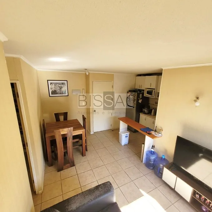 Arriendo de Departamento en Viña del Mar, Lago Riñihue 1255